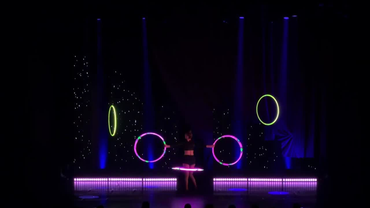 Barcelona Circus | Altus Entertainment
