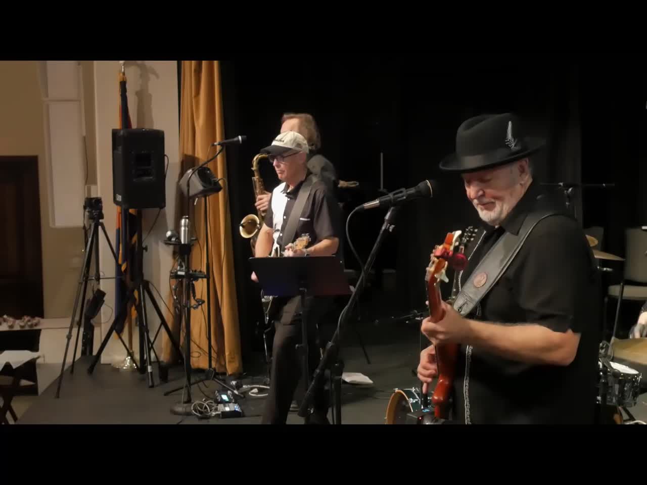 Arizona Cover Band | Altus Entertainment