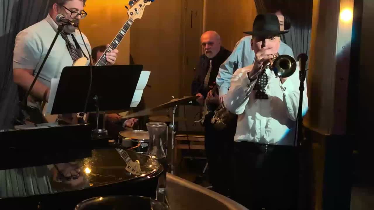 Versatile New York Quartet | Altus Entertainment