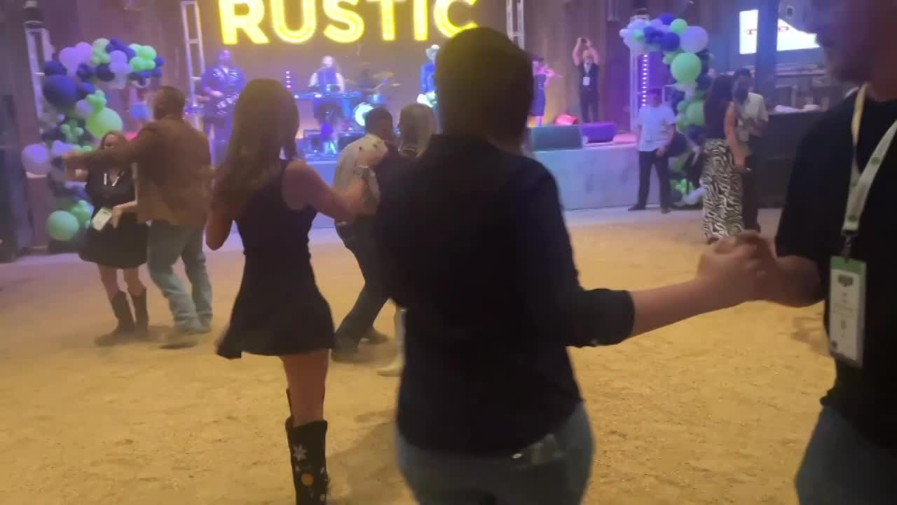 Top 40 Cover Band Houston | Altus Entertainment