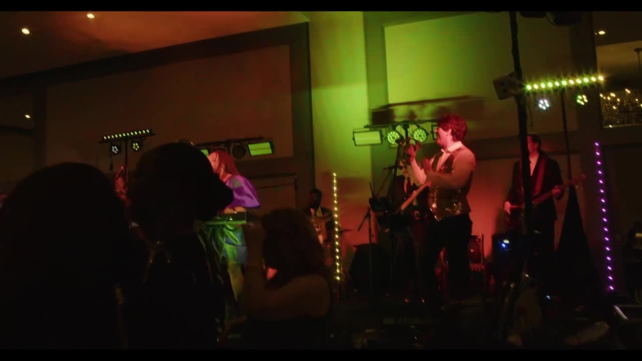 Top 40 Cover Band Houston | Altus Entertainment