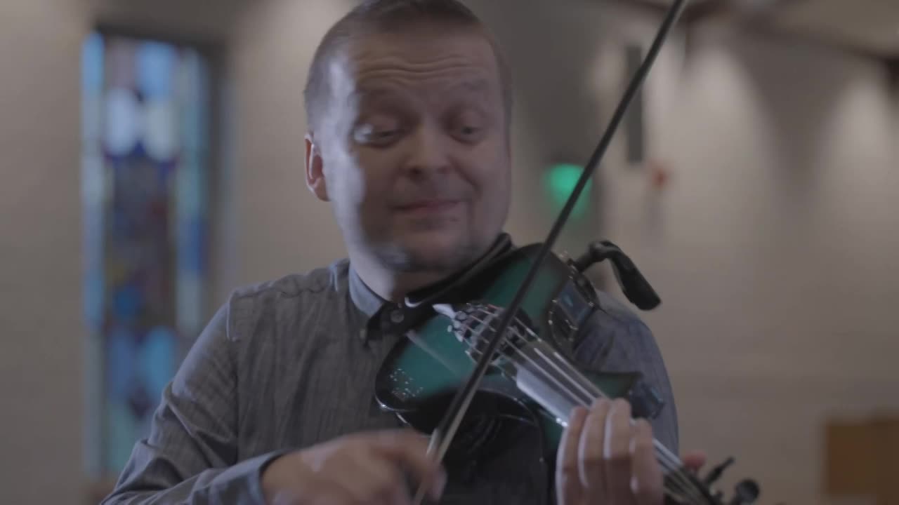 Solo Violinist Dallas | Altus Entertainment