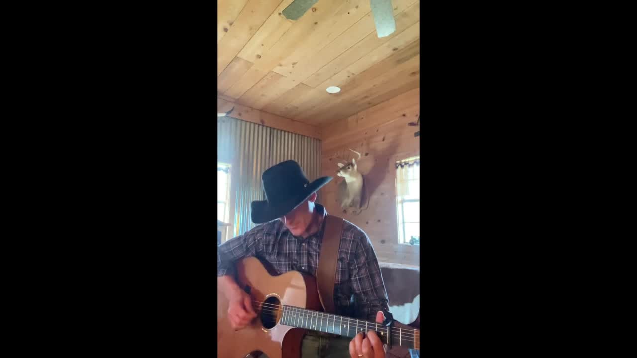 Traditional Country Singer-Guitarist | Altus Entertainment