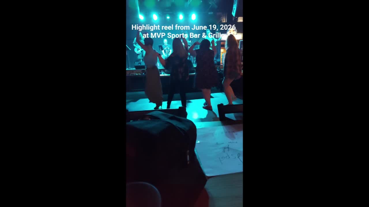 Cincinnati-based Cover Band | Altus Entertainment