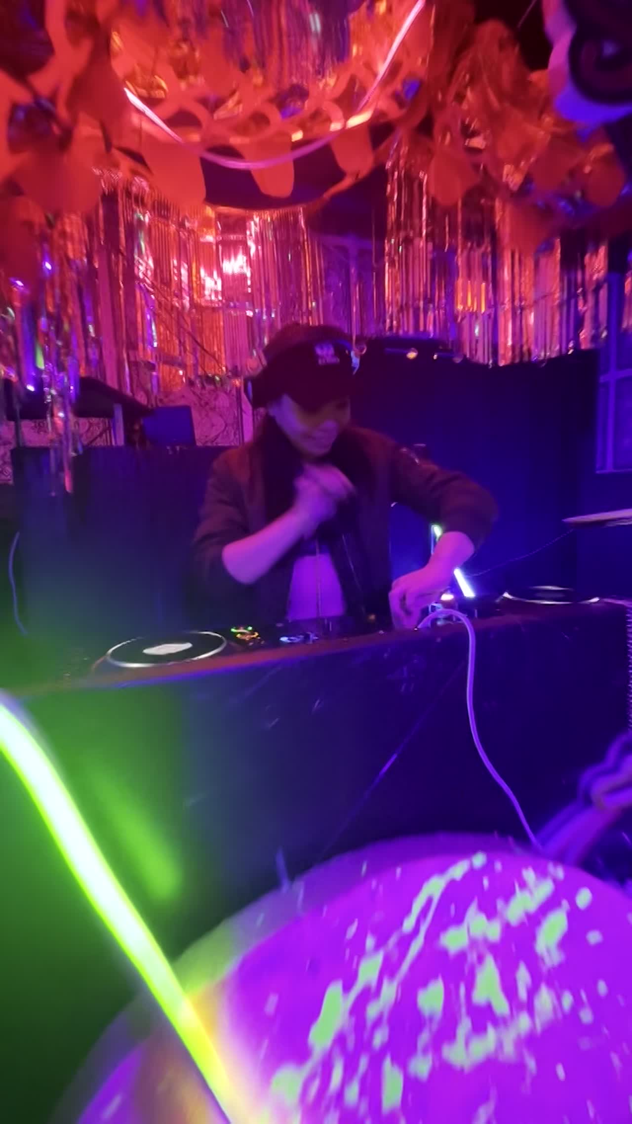 Oakland Female DJ | Altus Entertainment