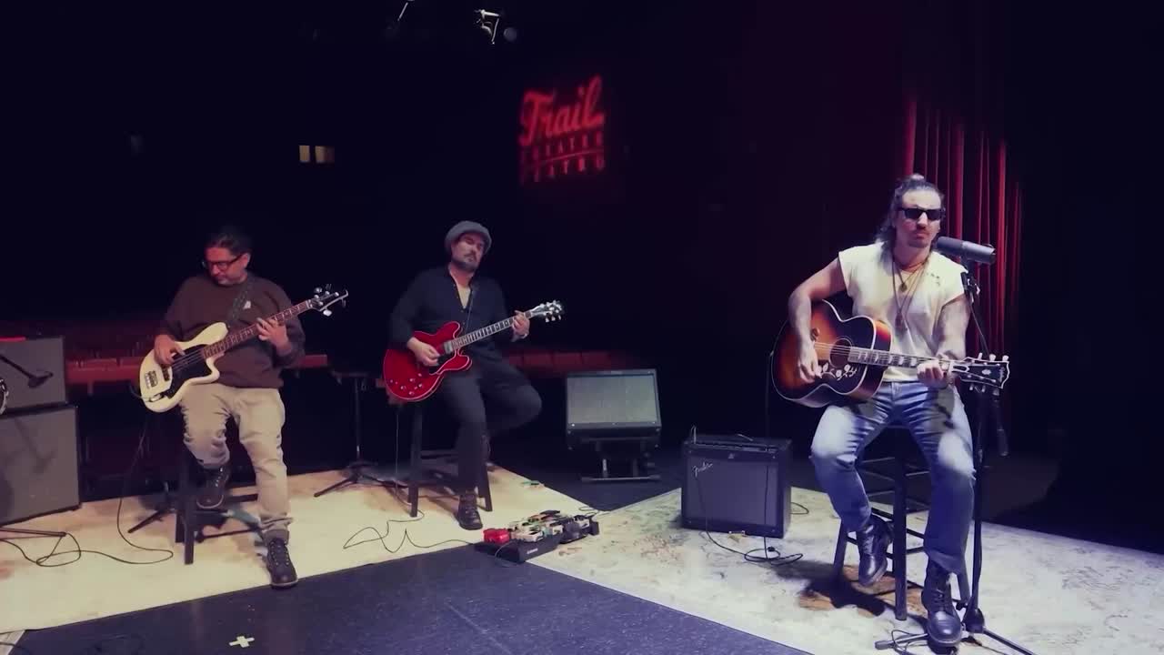 Grunge Tribute Band | Altus Entertainment