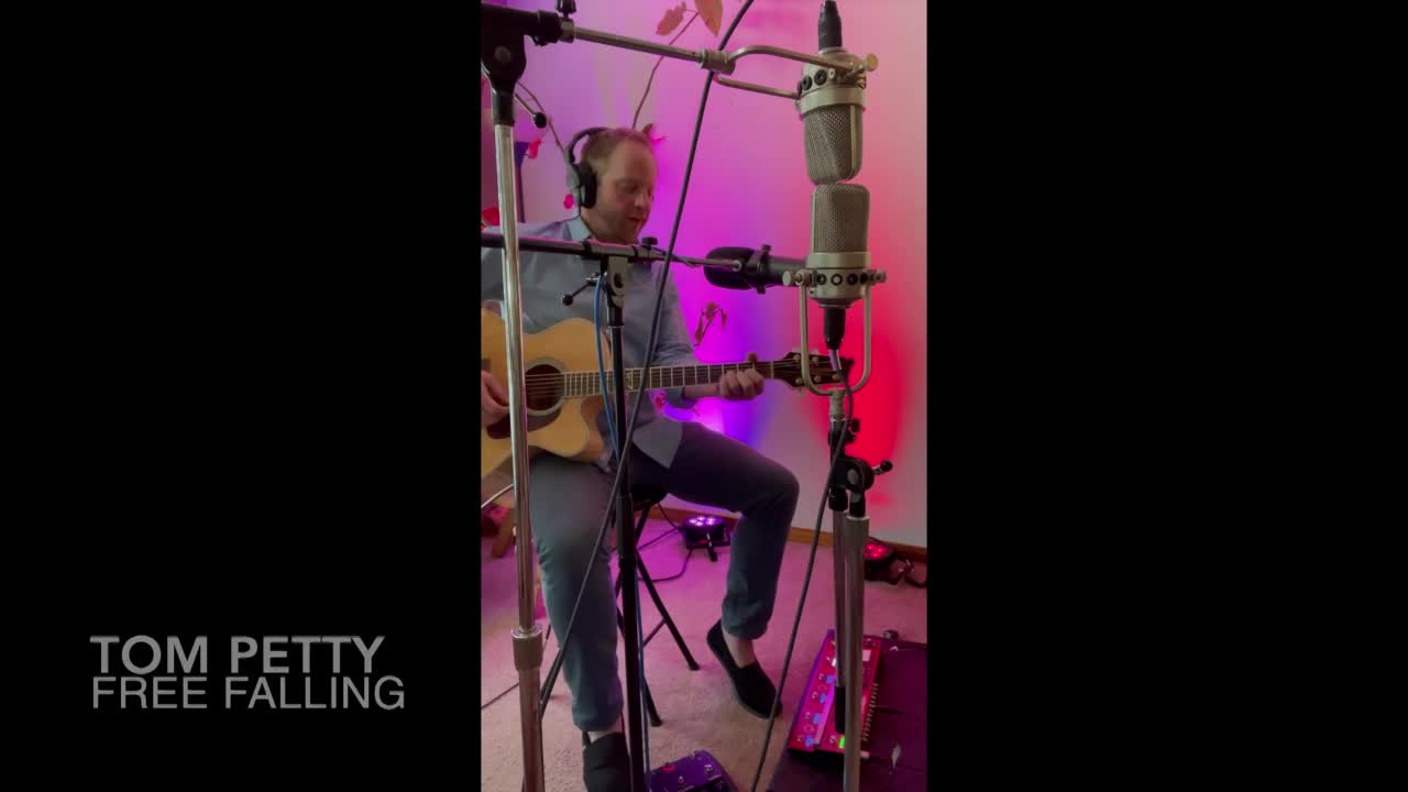 Solo Acoustic Musician Texas | Altus Entertainment