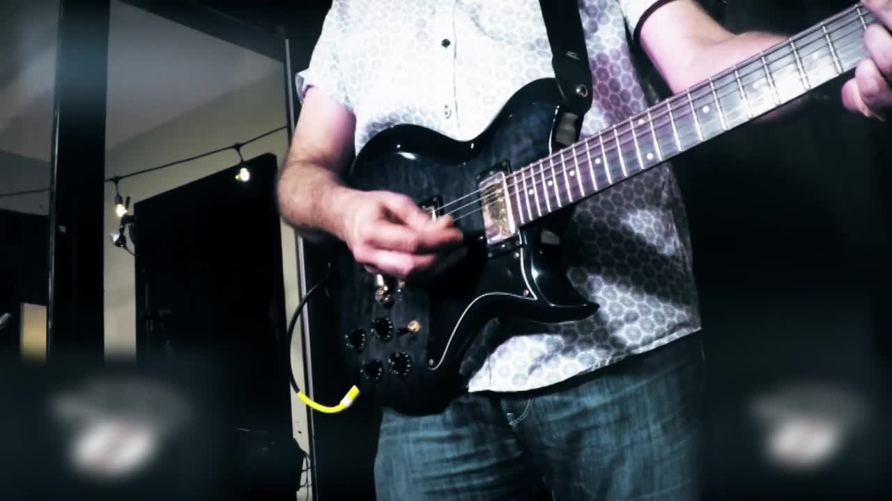 Solo Acoustic Musician Texas | Altus Entertainment