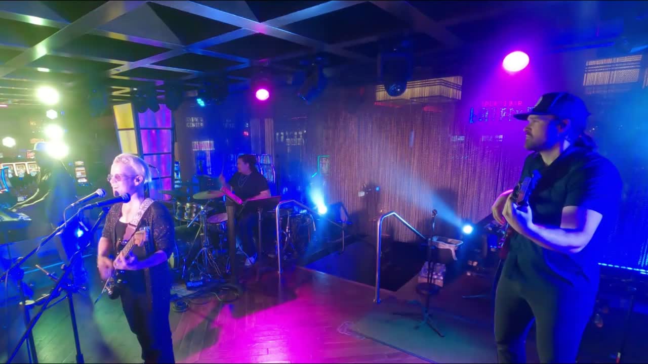 Eclectic California Cover Band | Altus Entertainment