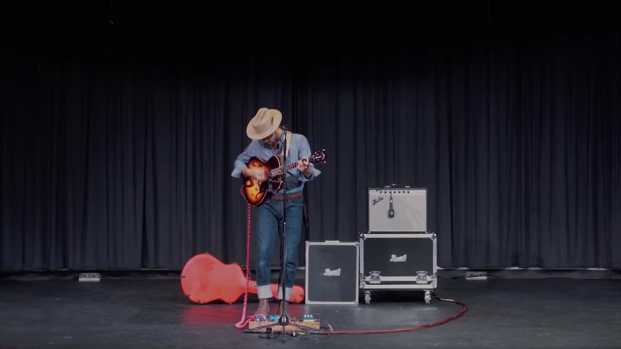 Solo Guitarist and Singer Nebraska | Altus Entertainment