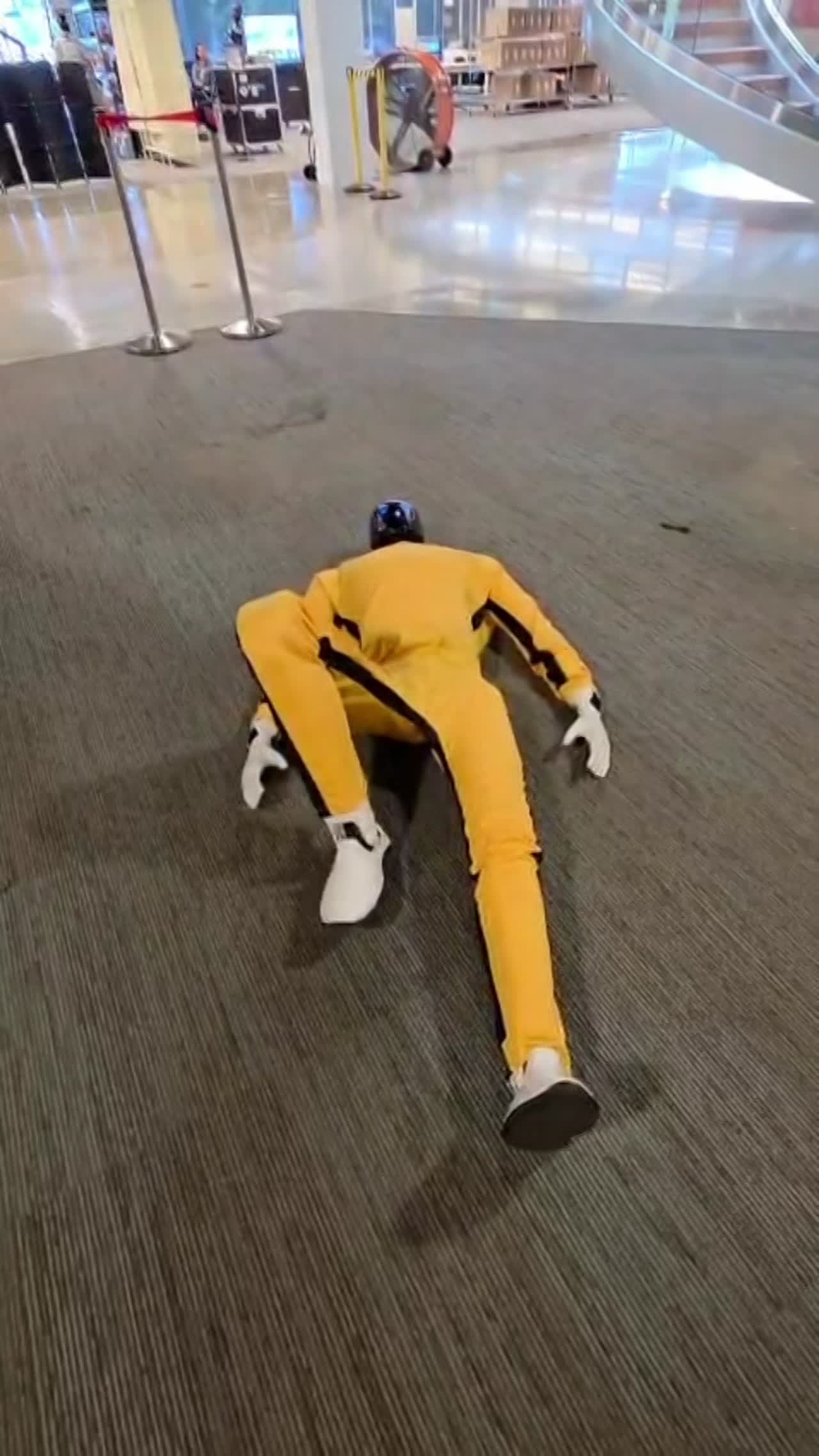 AI Humanoid Robots | Altus Entertainment