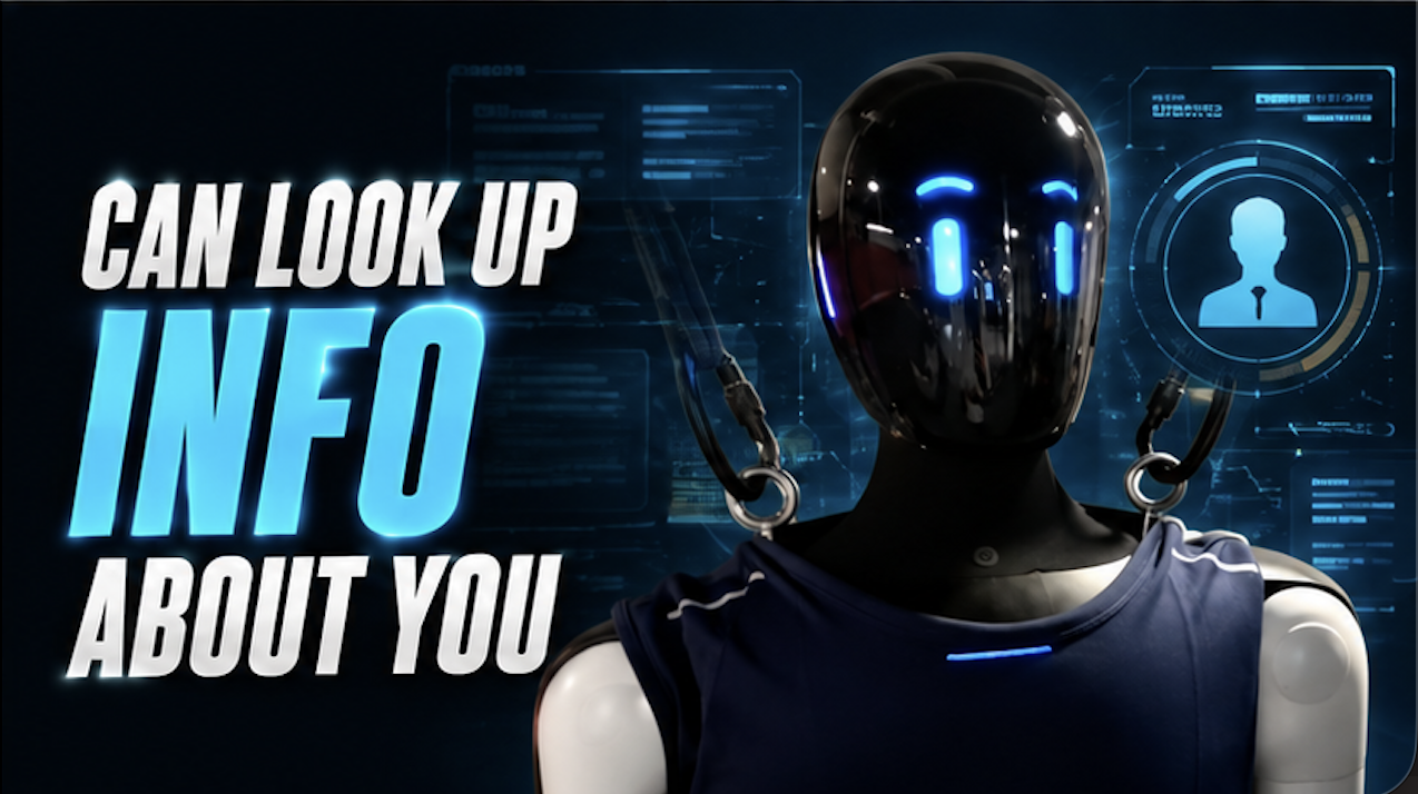 AI Humanoid Robots | Altus Entertainment