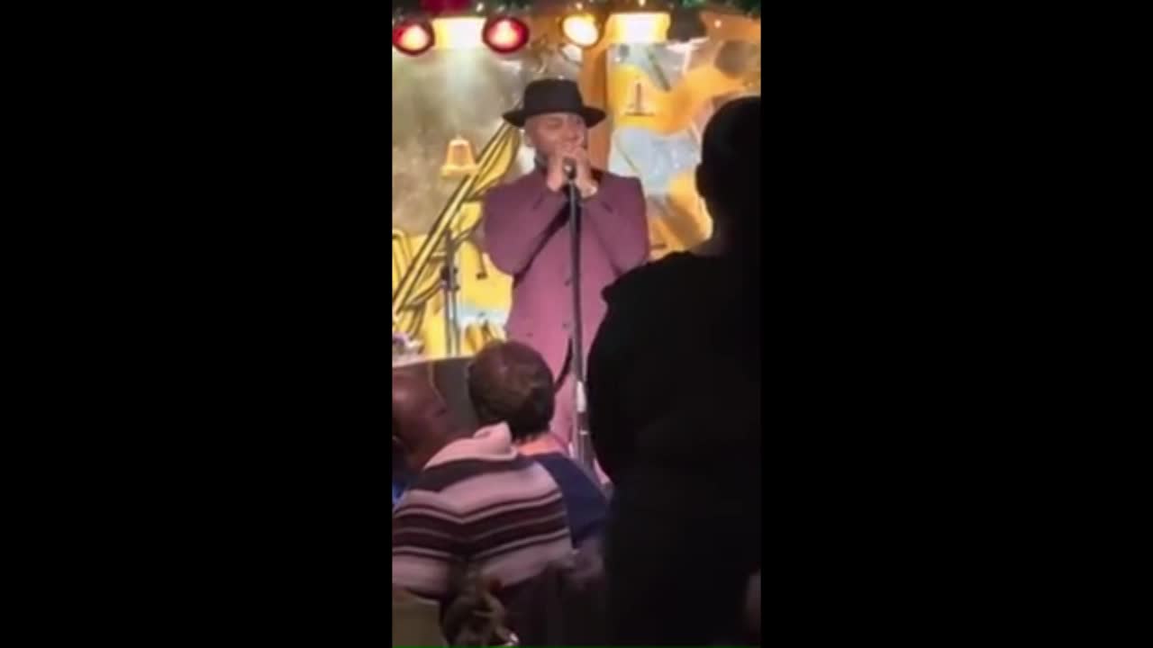 Solo Singer or Band Performance | Altus Entertainment
