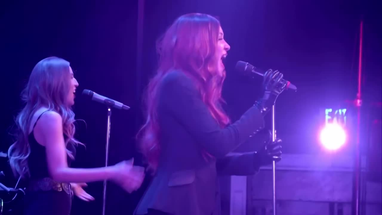 Tribute to Women of Rock and Pop | Altus Entertainment