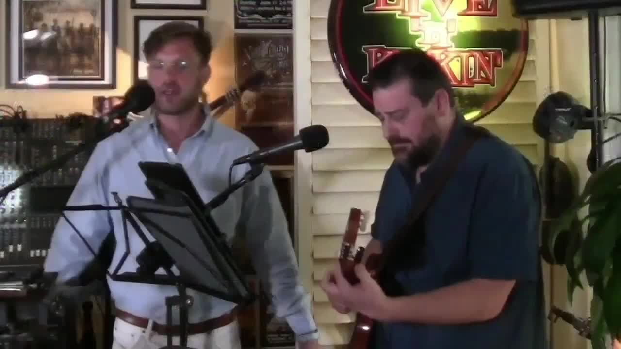 Acoustic Folk Pop Duo Florida | Altus Entertainment