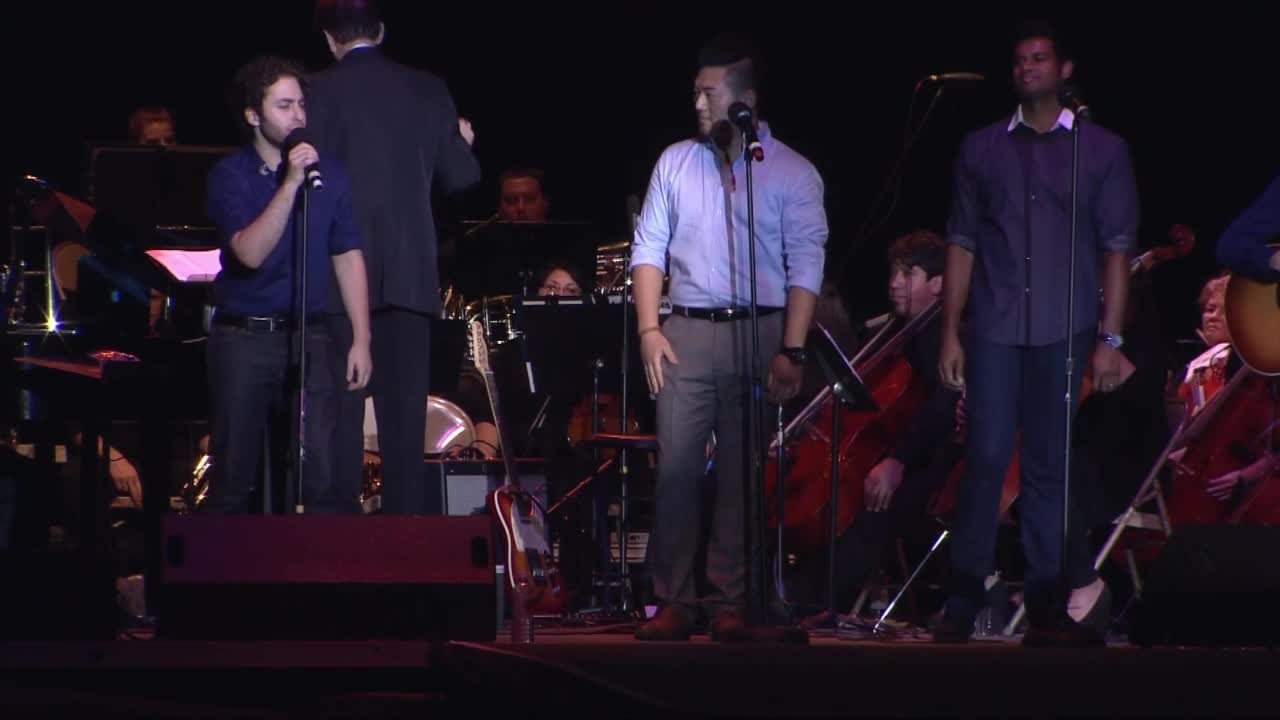Tenor Trio New York | Altus Entertainment