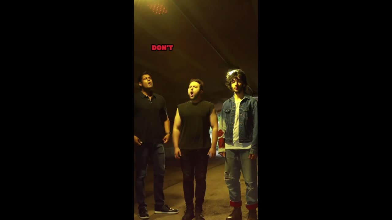 Tenor Trio New York | Altus Entertainment