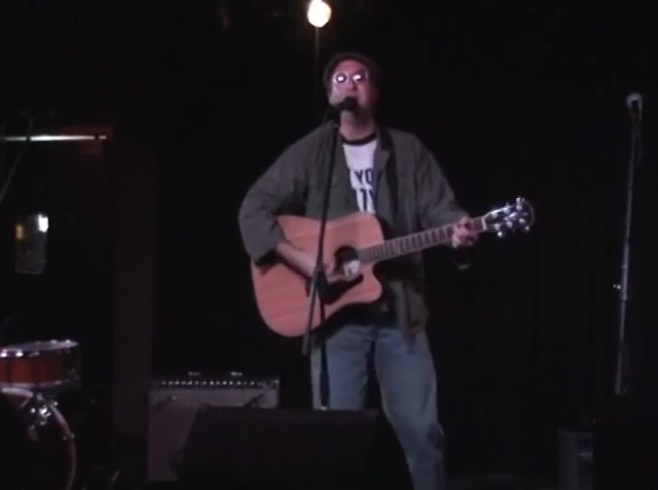 John Lennon Impersonator | Altus Entertainment