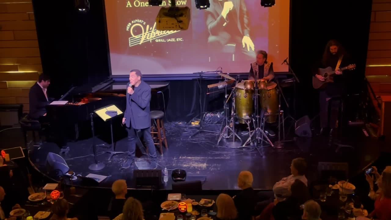 Multi-talented One Man Show | Altus Entertainment