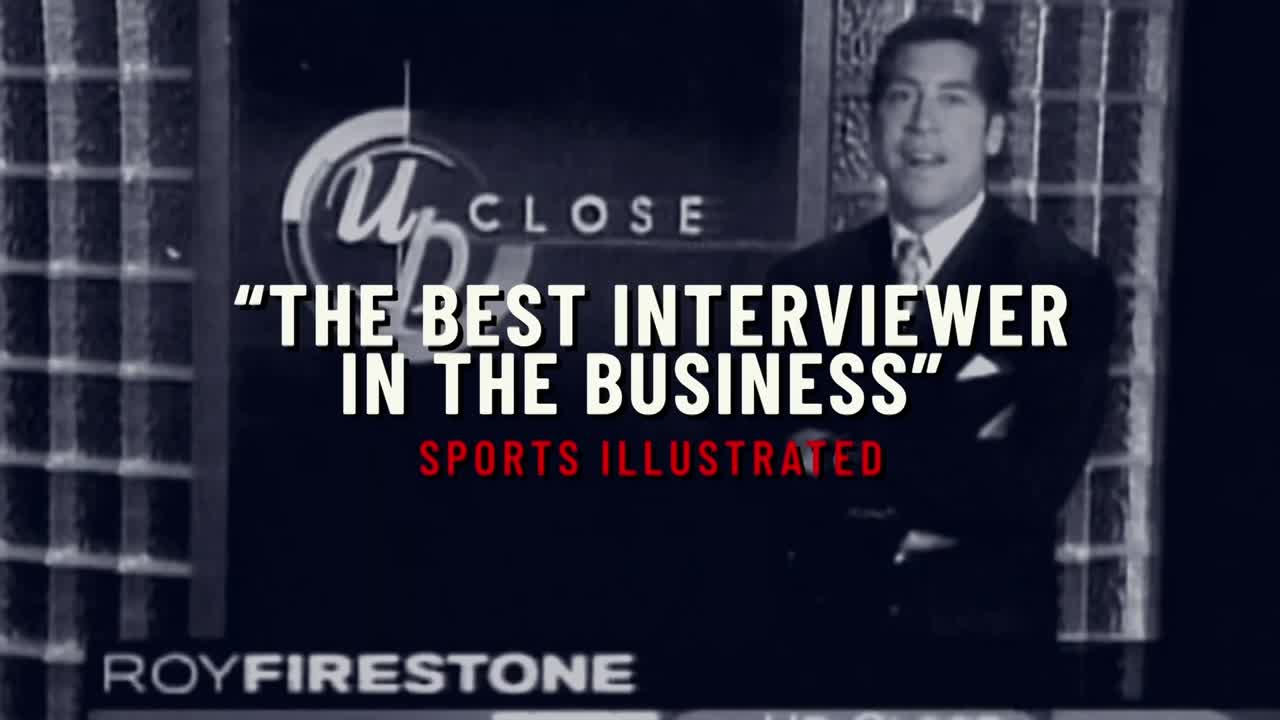 Sports Celebrity Interview-style Keynote | Altus Entertainment
