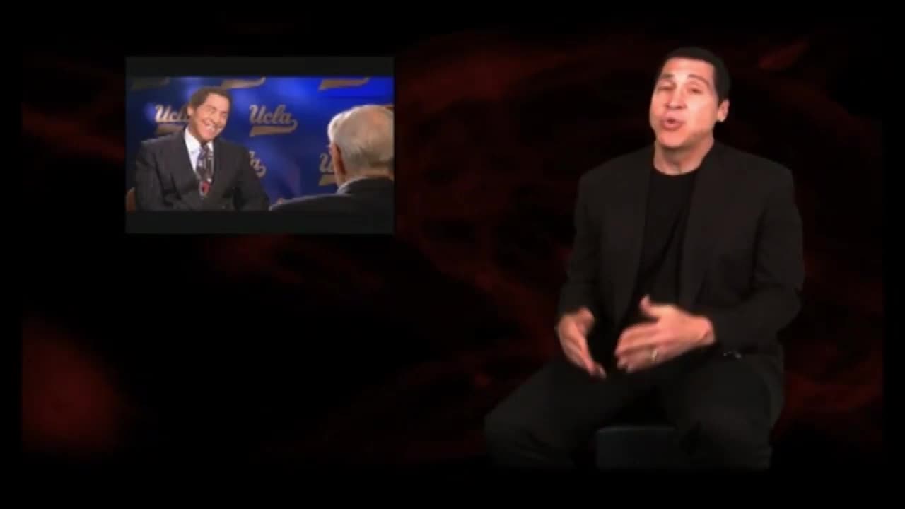 Sports Celebrity Interview-style Keynote | Altus Entertainment