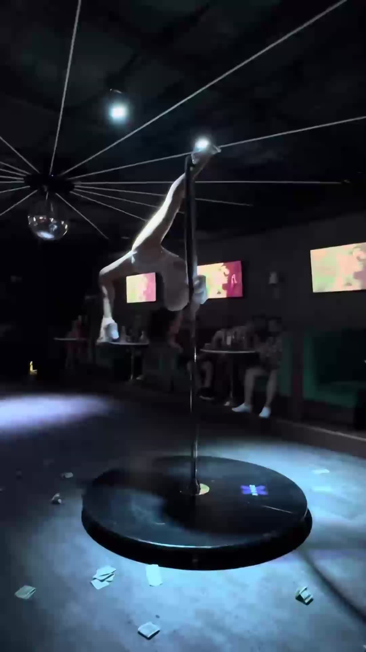 Ground Based Aerial Act | Altus Entertainment
