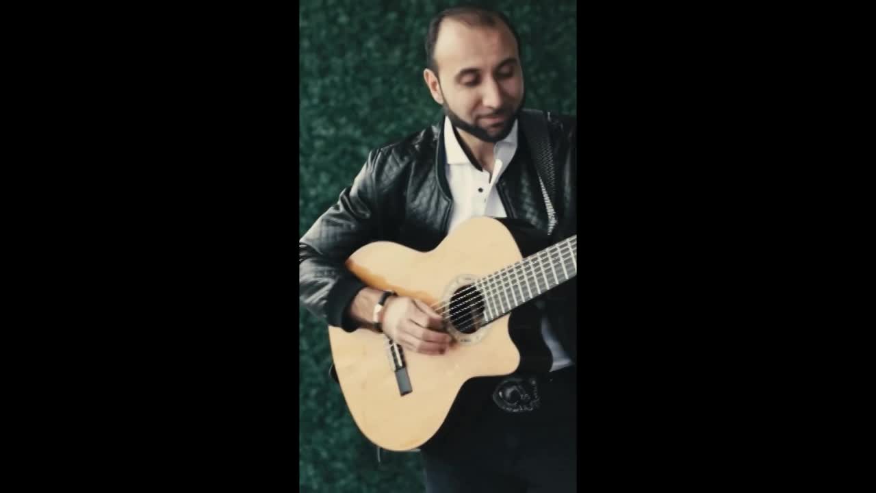 Acoustic Guitar Duo Charlotte | Altus Entertainment