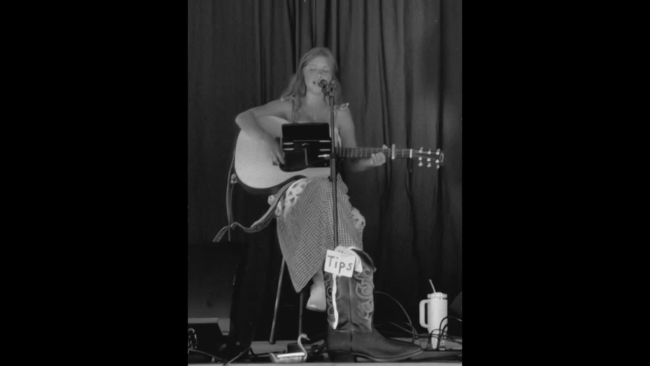 Acoustic Country Singer Ohio | Altus Entertainment