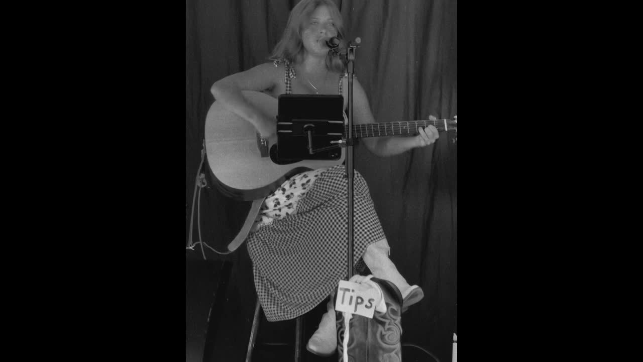 Acoustic Country Singer Ohio | Altus Entertainment