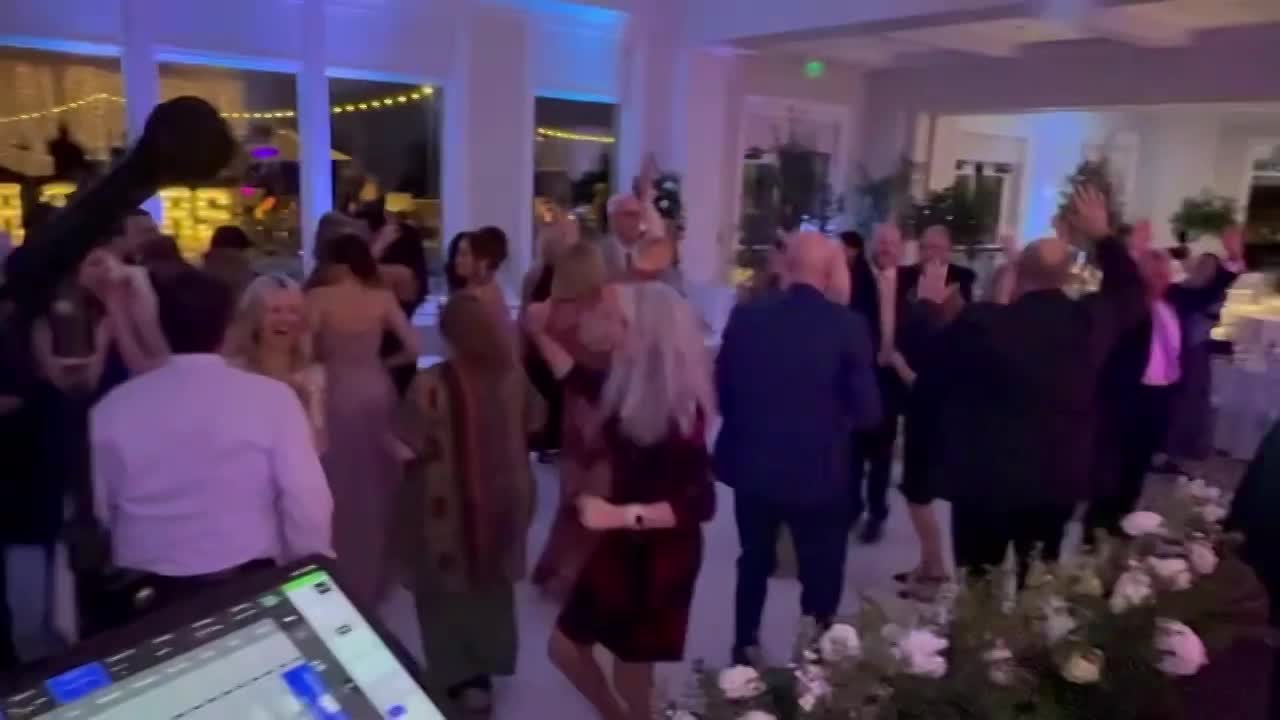 Five-piece Event Band Florida | Altus Entertainment
