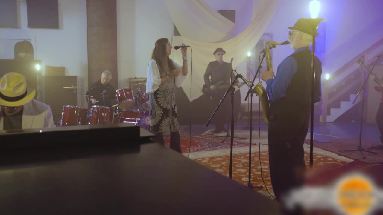 Southern Soul and Funk Band California | Altus Entertainment
