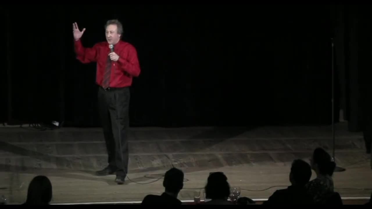Professional Comedian Pennsylvania | Altus Entertainment