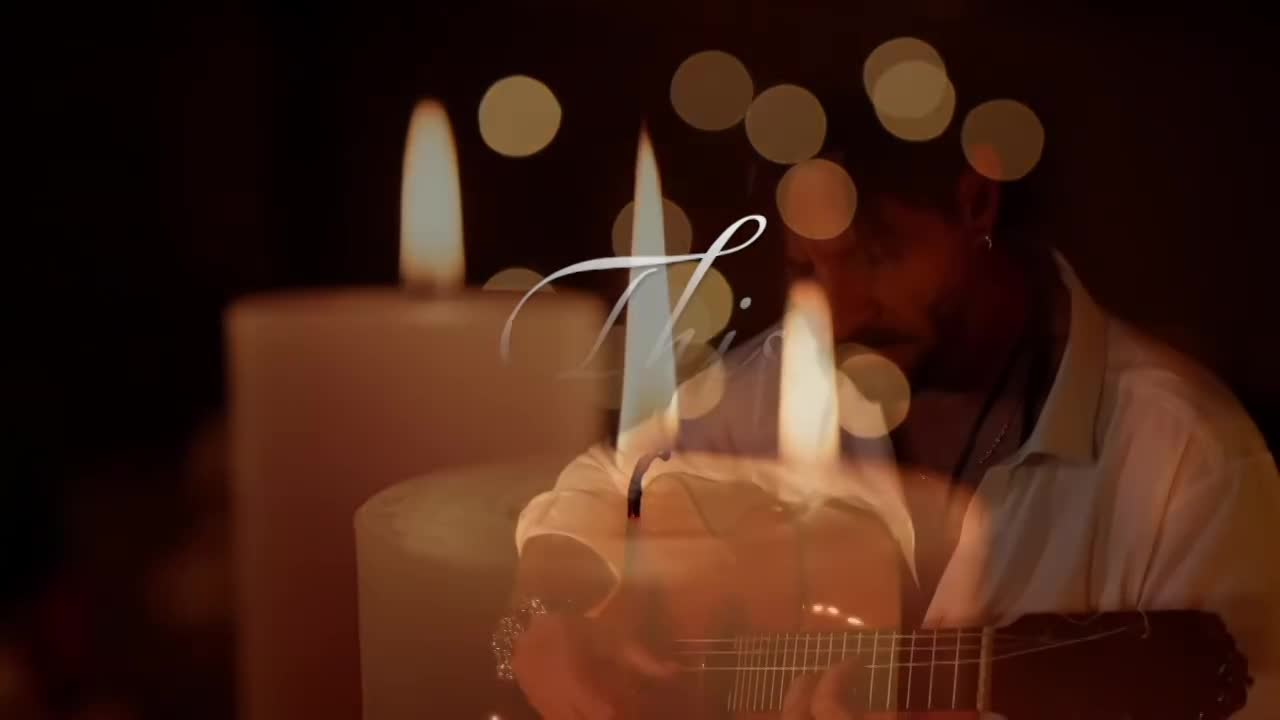 Modern Gypsy Spanish Guitar | Altus Entertainment