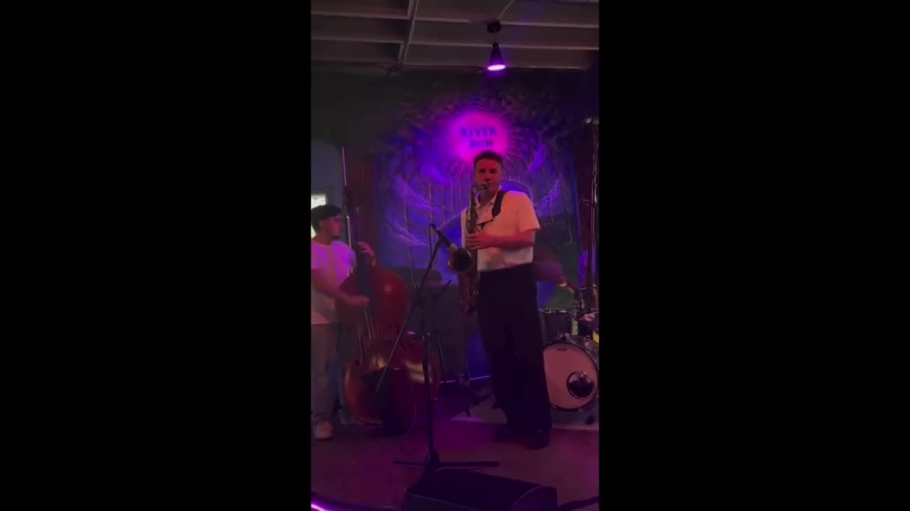 San Antonio Jazz Trio | Altus Entertainment
