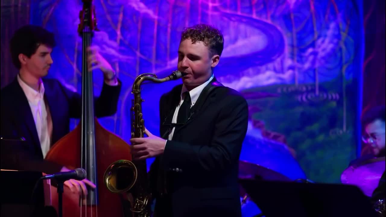 San Antonio Jazz Trio | Altus Entertainment