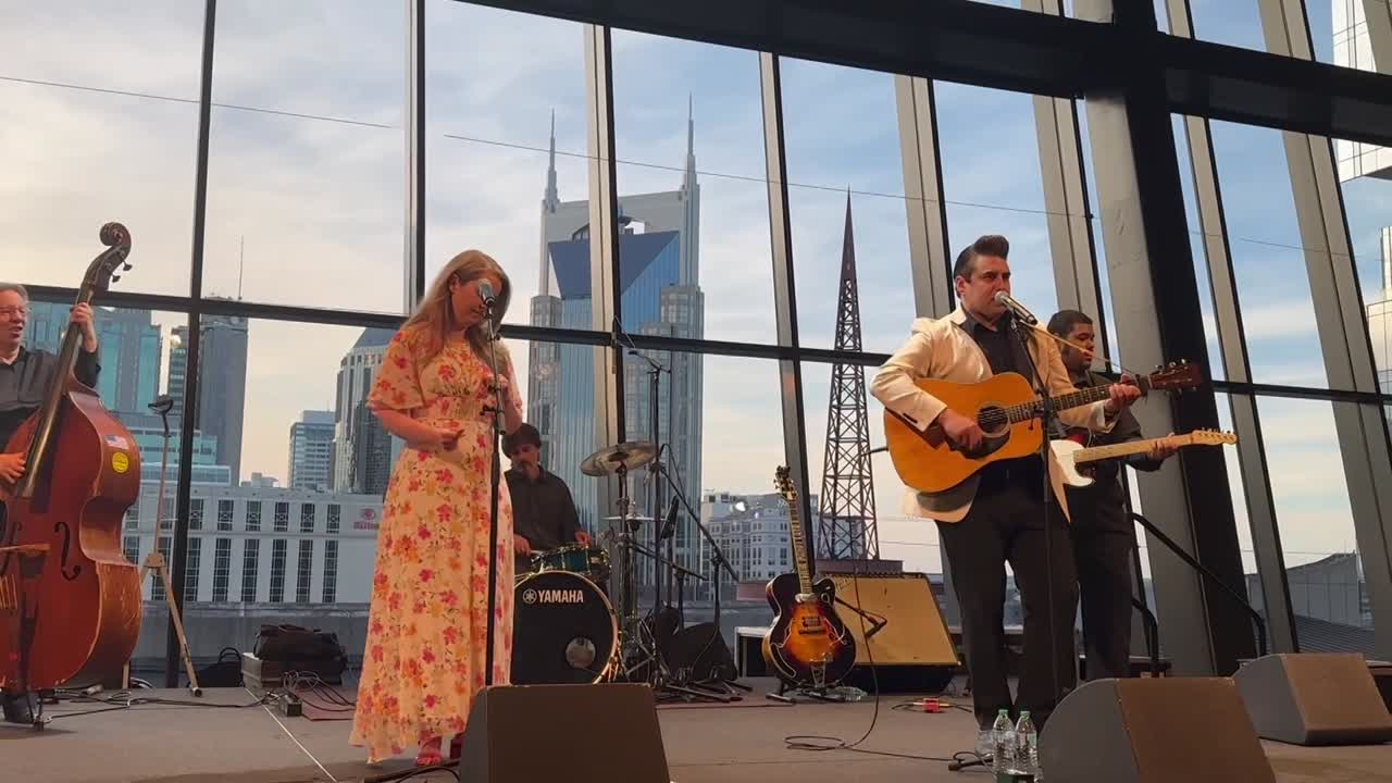 Nashville Legends Impersonators | Altus Entertainment