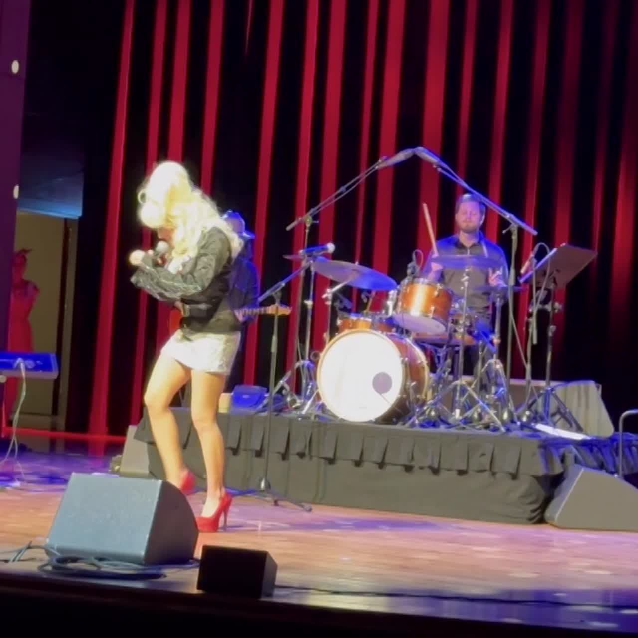Nashville Legends Impersonators | Altus Entertainment