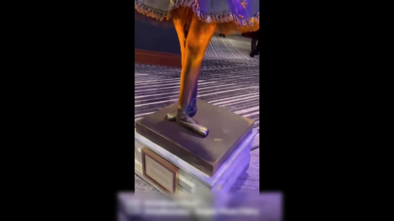 High-end Human Statues | Altus Entertainment