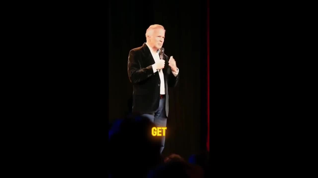 Actor and Comedian Host | Altus Entertainment