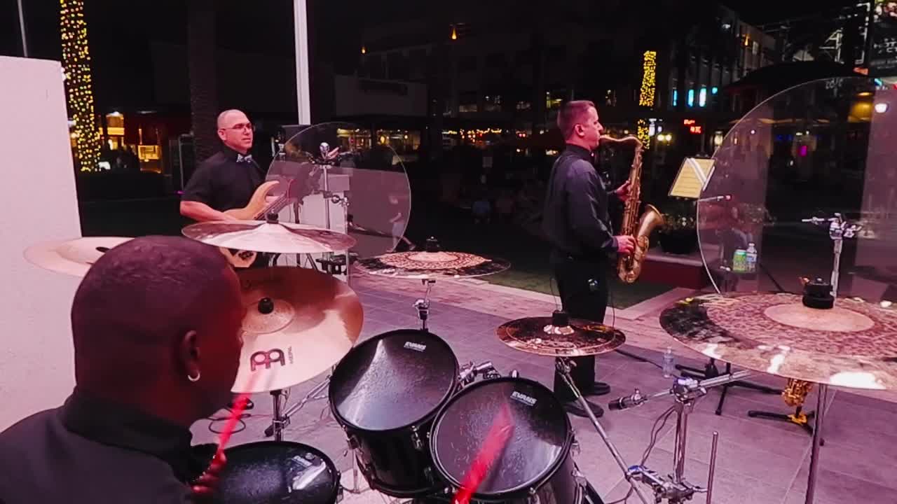 Jazz Fusion Band Arizona | Altus Entertainment