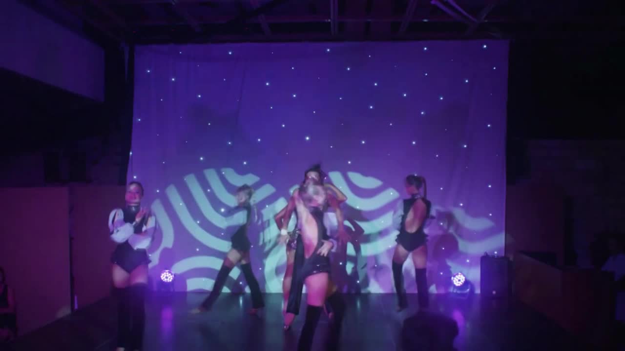 Rollerskating Duo Ukraine | Altus Entertainment