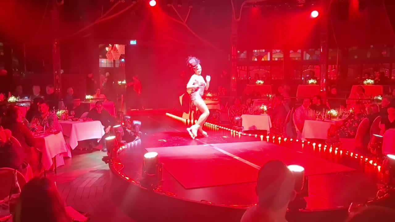 Rollerskating Duo Ukraine | Altus Entertainment