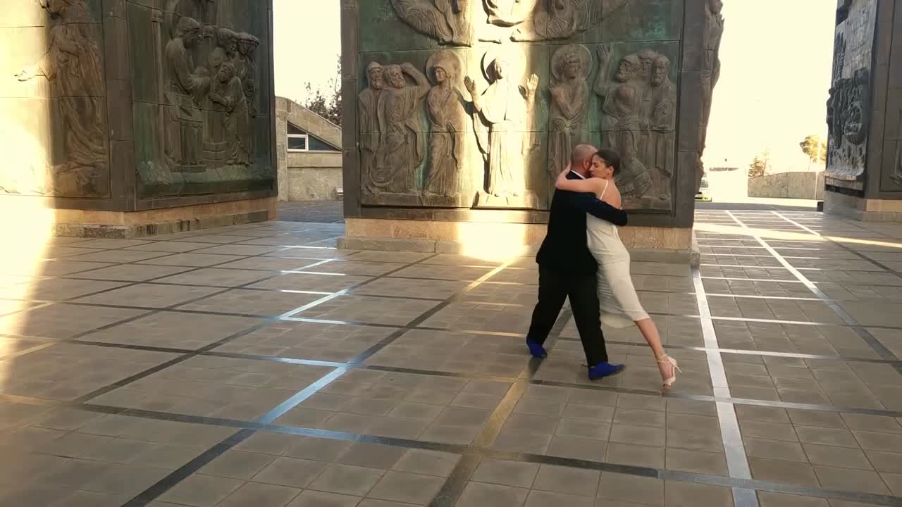 Argentinian Tango Dancers | Altus Entertainment