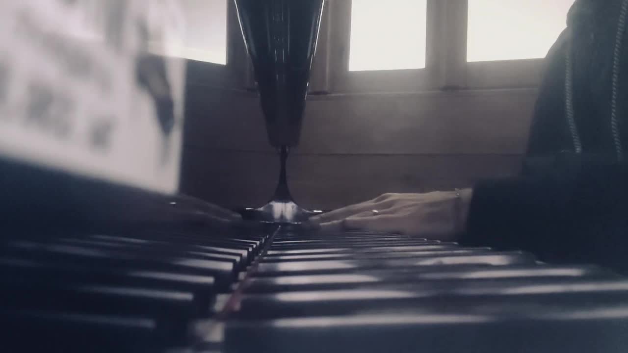 Solo Pianist Italy | Altus Entertainment