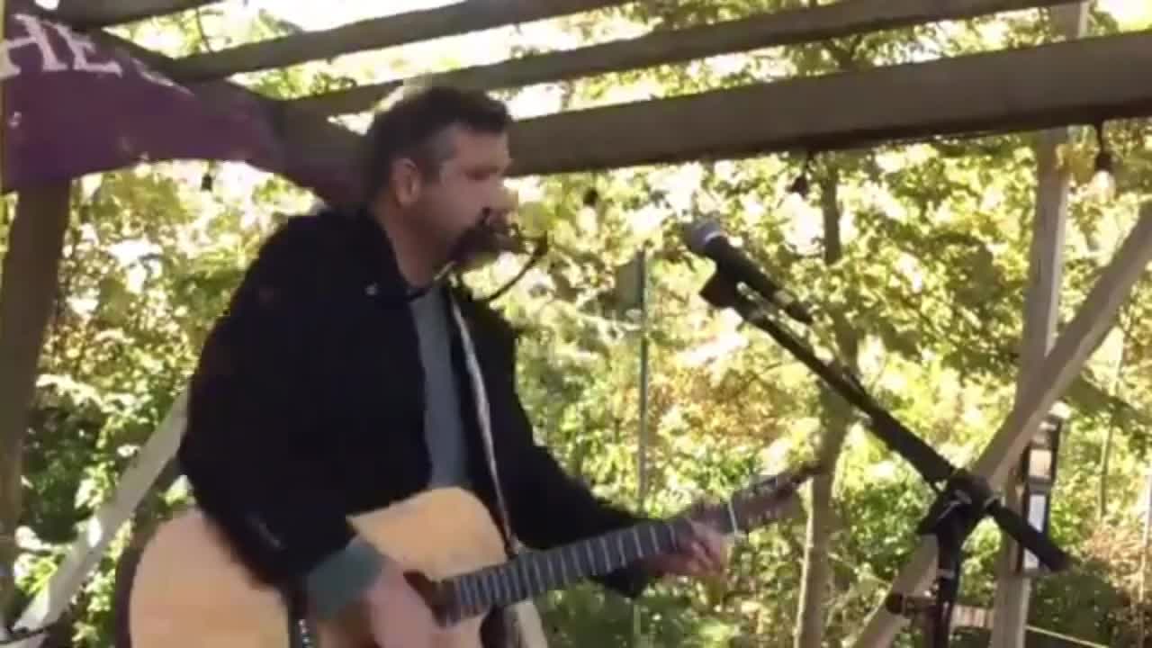 Solo Acoustic Singer Ohio | Altus Entertainment