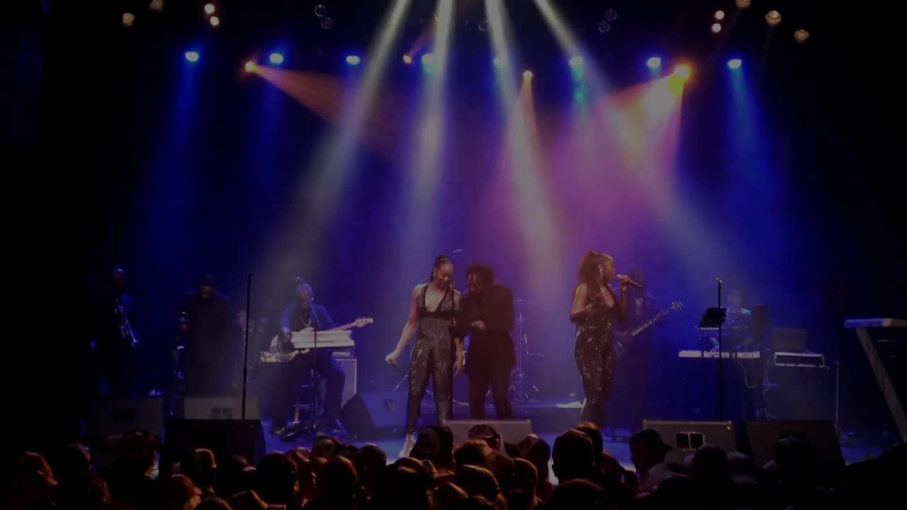 High Energy Cover Band Atlanta | Altus Entertainment