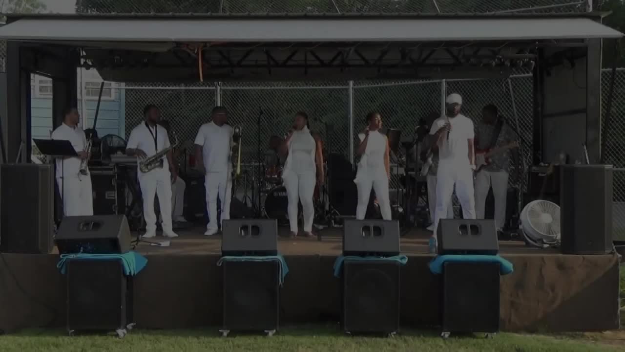 High Energy Cover Band Atlanta | Altus Entertainment