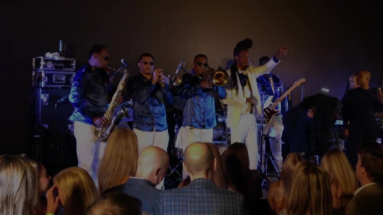 High Energy Cover Band Atlanta | Altus Entertainment