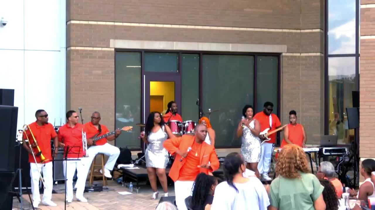 High Energy Cover Band Atlanta | Altus Entertainment