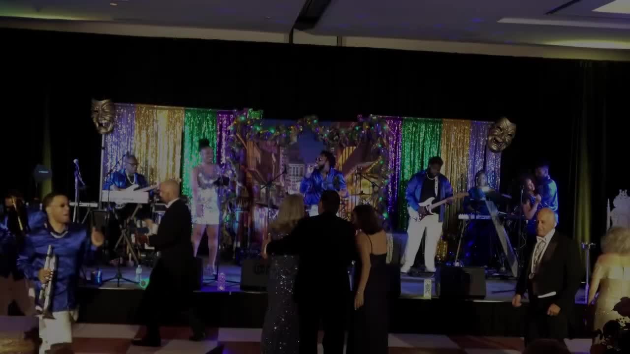 High Energy Cover Band Atlanta | Altus Entertainment